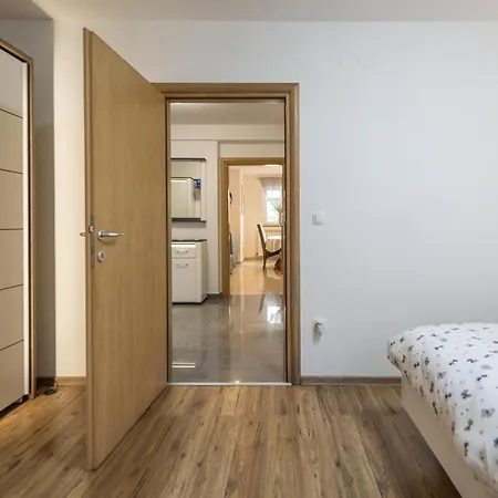Magic Moments Apartment