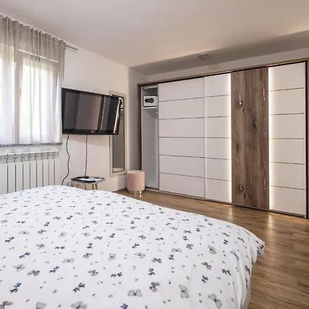 Apartament Magic Moments *