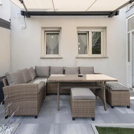 Appartamento Magic Moments