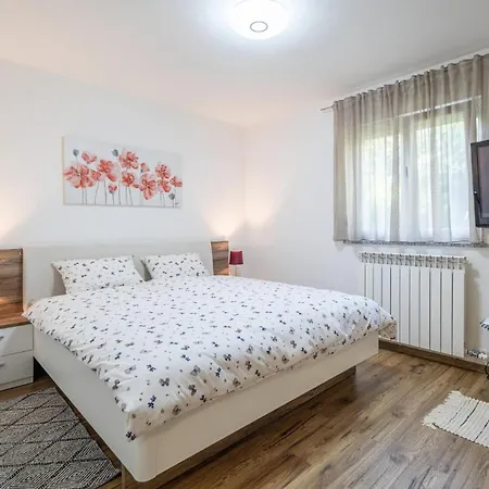 Appartamento Magic Moments Fiume