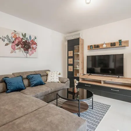 Magic Moments * Fiume