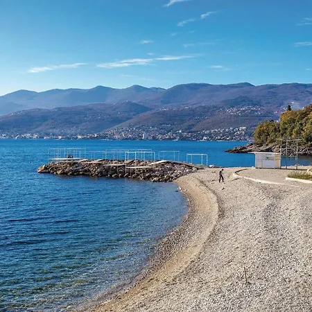 Appartamento Magic Moments Fiume