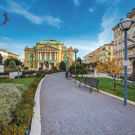 Magic Moments * Fiume