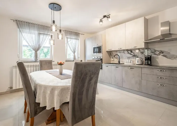 Magic Moments * Rijeka