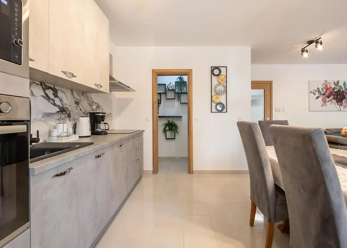 Magic Moments Daire Rijeka