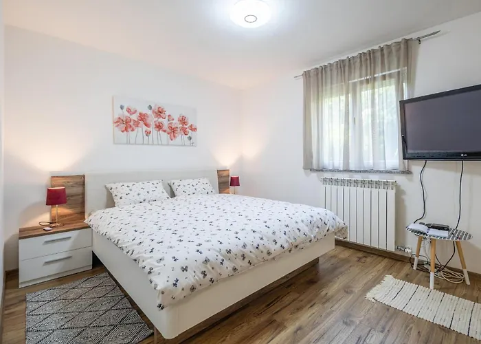 Daire Magic Moments Rijeka