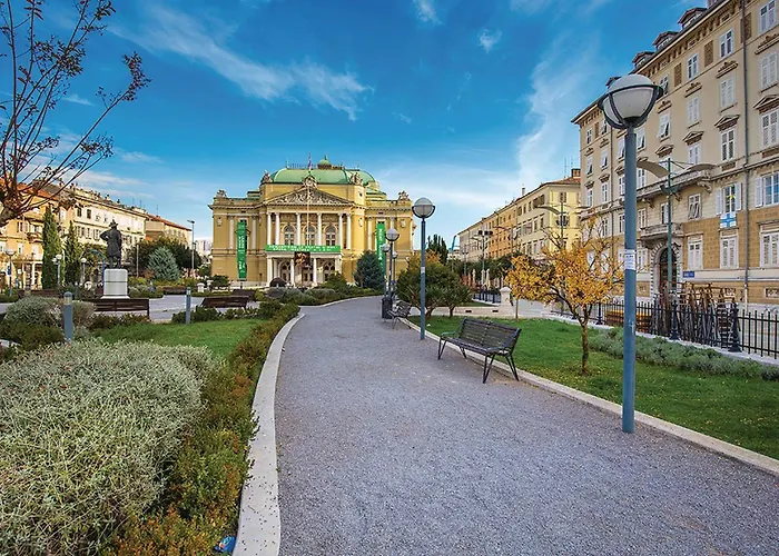 Magic Moments * Rijeka