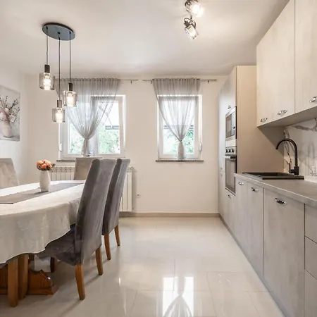 Magic Moments Lägenhet Rijeka