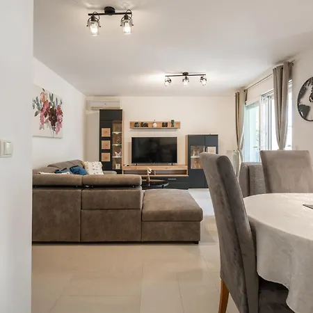 Magic Moments Apartment Rijeka