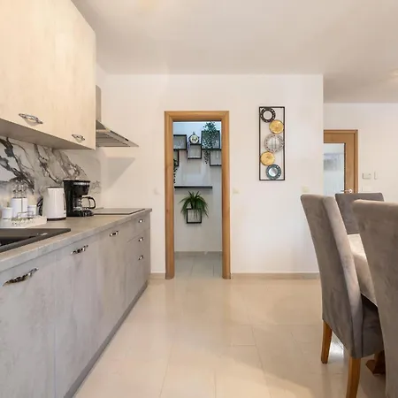 Magic Moments Lägenhet Rijeka