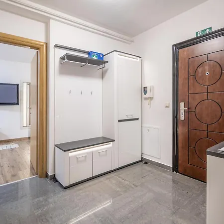 Magic Moments Lägenhet Rijeka