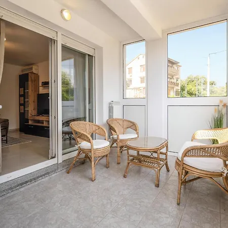 Apartamento Magic Moments *