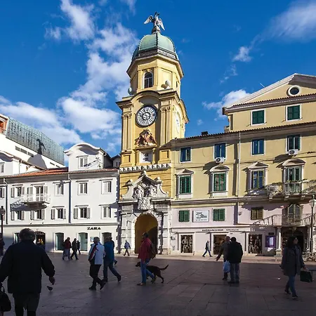 Magic Moments Apartamento Rijeka