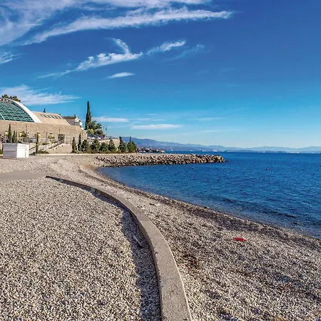 Lägenhet Magic Moments Rijeka