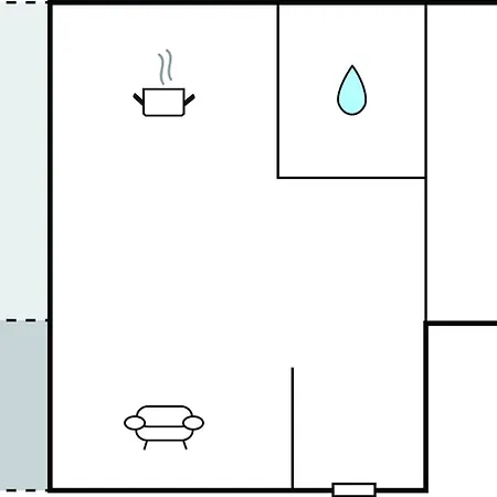 Magic Moments Lägenhet Rijeka