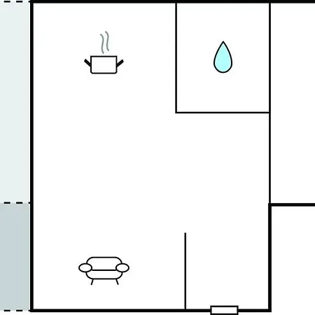 Apartamento Magic Moments