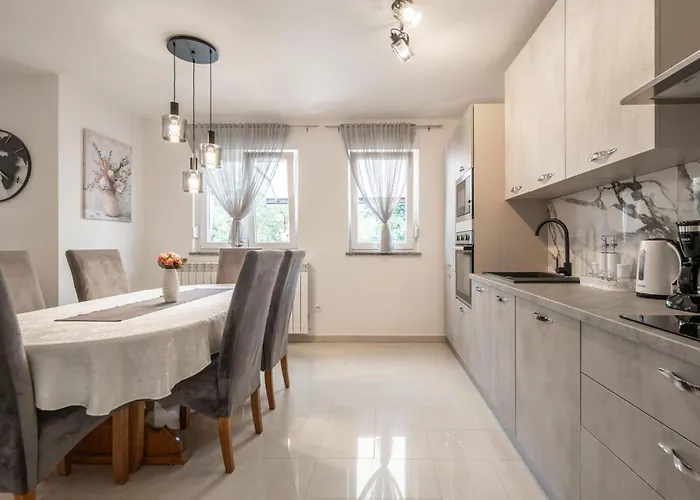 Magic Moments Apartment Rijeka