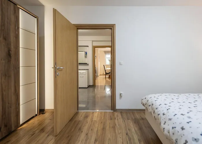 Magic Moments Apartment