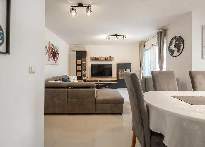 Magic Moments Apartment Rijeka