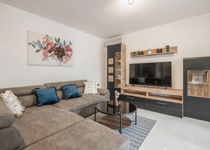 Magic Moments * Rijeka