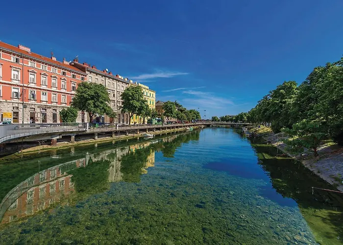 Magic Moments Apartment *