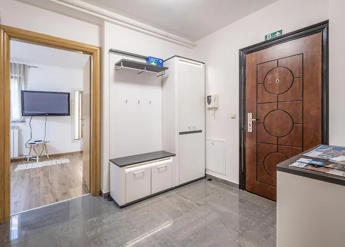 Magic Moments Apartment Rijeka