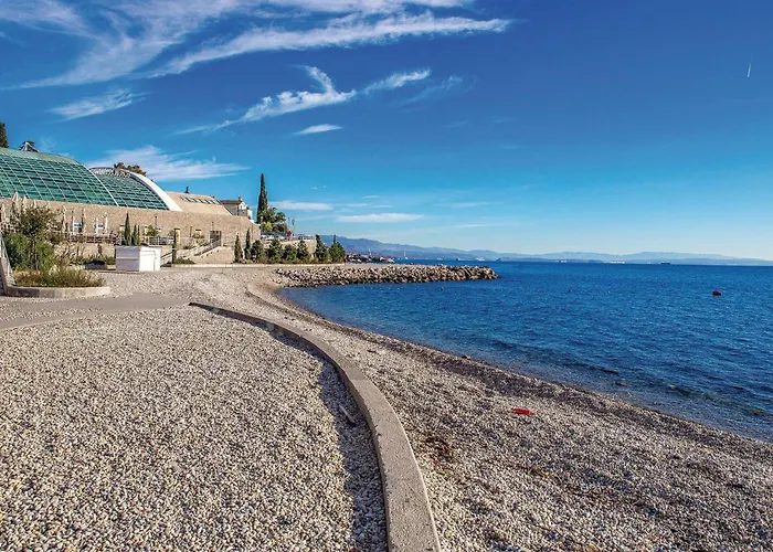 Apartment Magic Moments Rijeka